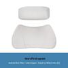 PerfectFit L9L8L7I8 Car Neck & Lumbar Support Pillow