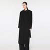 JNBY Women's H-Line Wool Cashmere Coat