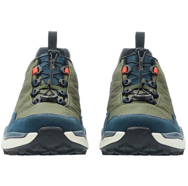 Полуботинки Lowa Maddox Pro GTX LO SL