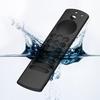 Silicone Protective Case with Lanyard Protective Skin Sleeve Shockproof Luminous for Fire TV Alexa Voice Remote Cover