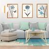 3mx12mm Faux Embossed Wall Decorative Line Skirting Border Self-adhesive Waterproof Baseboard Wall Stickers for Room Decoration