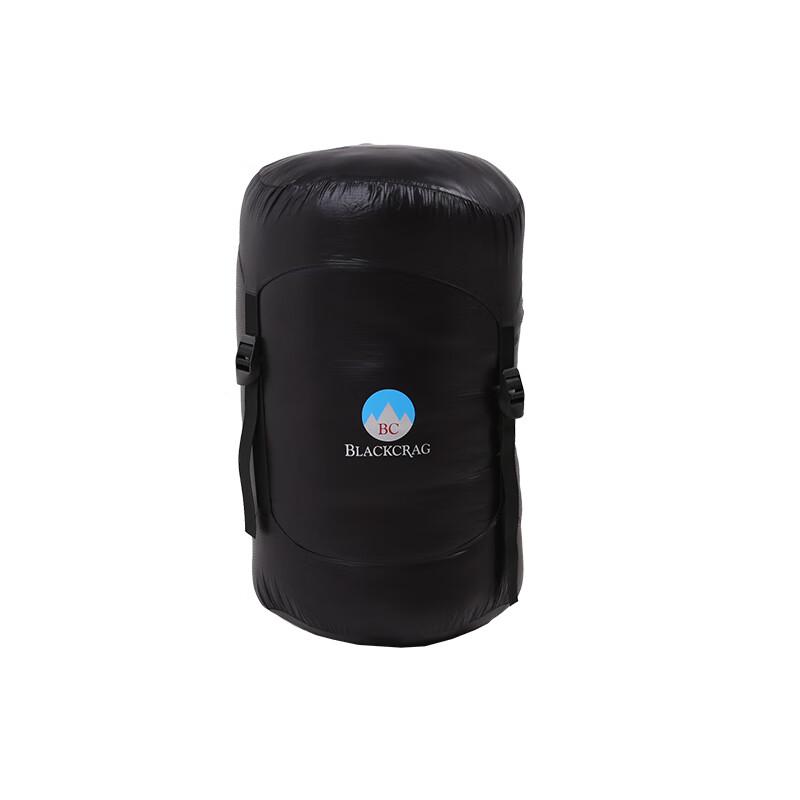 

BlackCrag G-Series Ultralight Goose Down Mummy Sleeping Bag