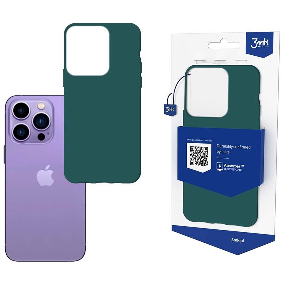 Apple Iphone 14 Pro Max - 3Mk Matt Tok Lovag