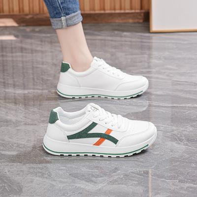 Board Shoes Spring and Autumn New Sports and Leisure Shoes Student Ins Color Matching G