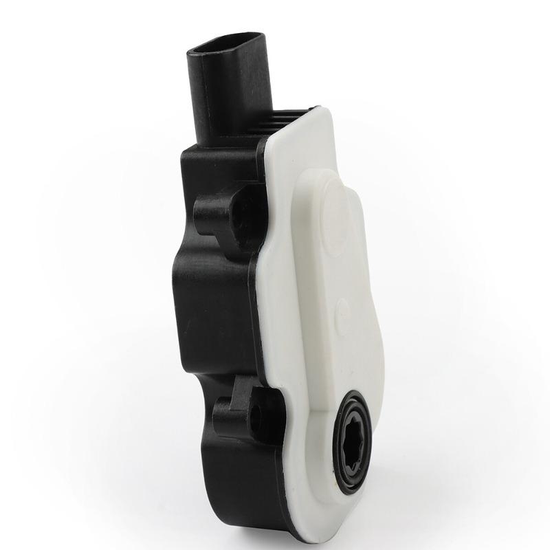 Wysokiej jakości nowy dla 68302662AA Silnik Aktuatora Powietrza Kratki Zasuwy Do Chrysler 200 2015-2017 6477R1000 Silnik Przedniej Kratki