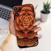 For Nothing Phone 3a Lite Case A001T 2025 Fashion Silicone Soft TPU Phone Back Cover For Nothing Phone 3a Lite Shockproof Bumper