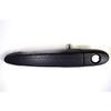 For Chevy Pontiac Buick Outside Outer Exterior Door Handle Left Front Driver BLK