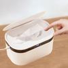 Baby Wipe Warmer ,Wipes Heater Thermostat Evenly ,Quickly ,Wet Machine ,Diaper for