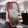 Personalized Aircraft Suitable for Iphone17pro Mobile Phone Case Apple 15 Anti-drop 14 Foreign Trade 13promax New 16E