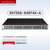 Huawei S5735S-S48T4X-A 10-Gigabit Ethernet Switch
