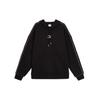 New PUMA Sweatshirts Men's Black 625077-01