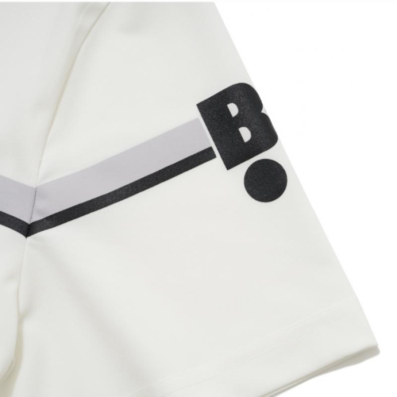 Blu Dot Functional Summer Collar Tee Ow