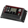 12V 24V Solar Photovoltaic Meter Intelligent Digital Display Controller USB 5V 60A