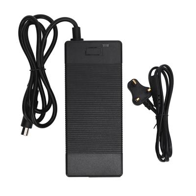 Scooter Charger DC 42V 2A Fast Charging for M365 Electric Scooter Li Ion Battery