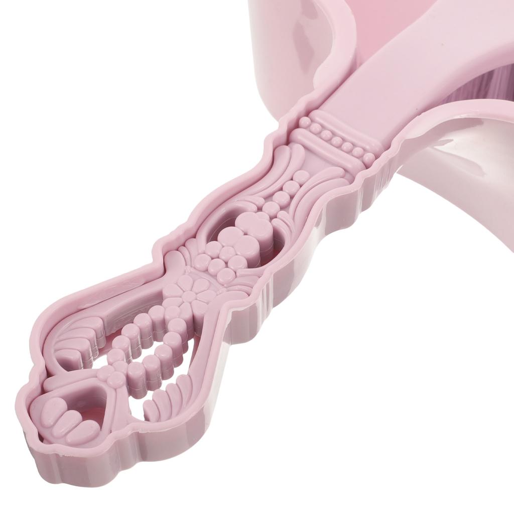 Mini Besen Kehrschaufel Set Desktop Reinigungswerkzeuge Langlebige Haushaltswaren Tragbarer Besen Kehrschaufel Besen Kehrschaufeln