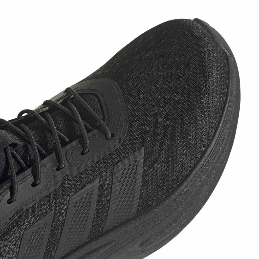 Adidas CLOUDFOAM CUXXION men's sports shoes black HP3428 size 44 2/3