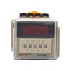 24V Digital Display Power-on Delay Timer DH48S-2ZH