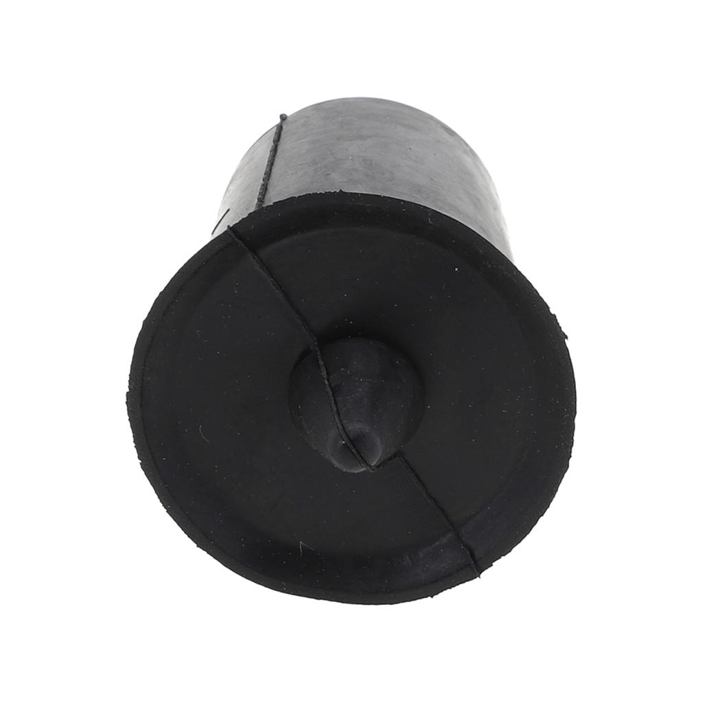 2PCS Spare Tire Stabilizer Bumper OEM Number 55395993AB For Jeep For JK For Wrangler 2007-2018 Direct Replacement Accessories