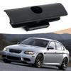 Vehicle Center Console Armrest Lid Latches Glove Box Handle Accessories for E39 E46 E53 E83 E90 51168163017 51168163018