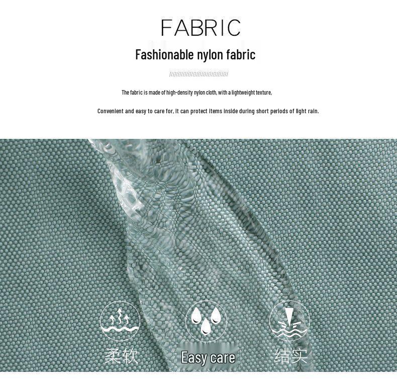 Women's 2025 Large Capacity Backpack - Versatile, Lightweight, Fashionable Travel and School Bag for College Students