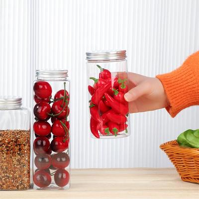 Recipientele pentru alimente – Păstrarea alimentelor