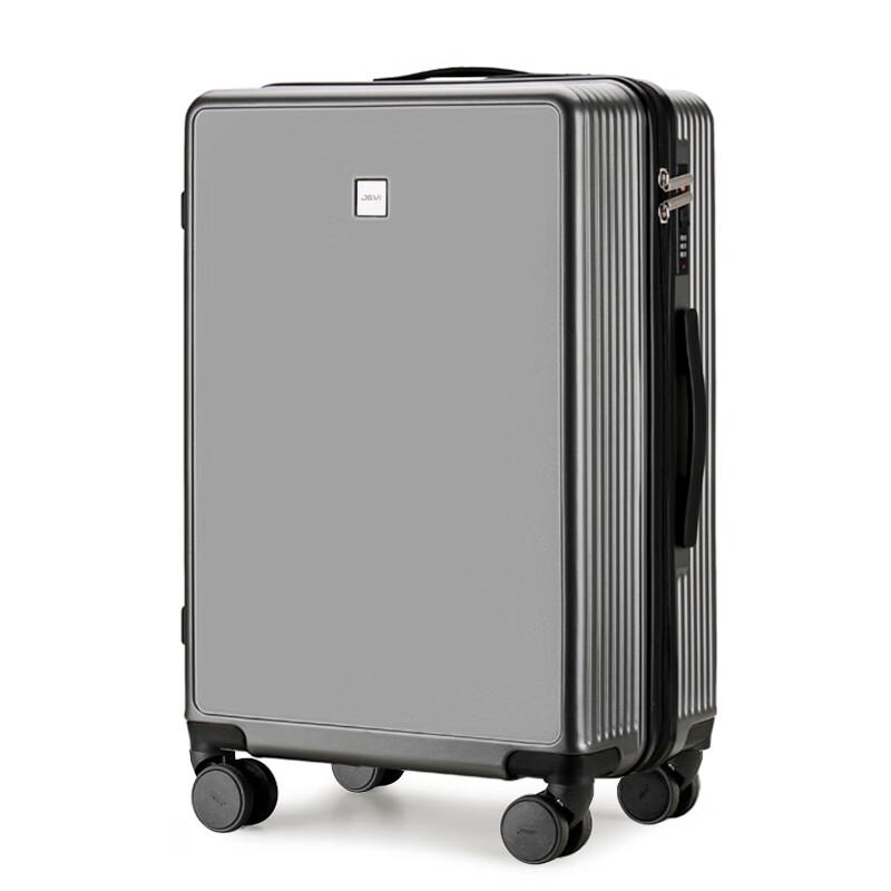 

Unisex ABS PC Hardshell Spinner Luggage 20-inch Carry-on