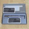 Used 【Writing Confirmed】PARKER Parker Classic Ballpoint Pen with Box, Made in USA