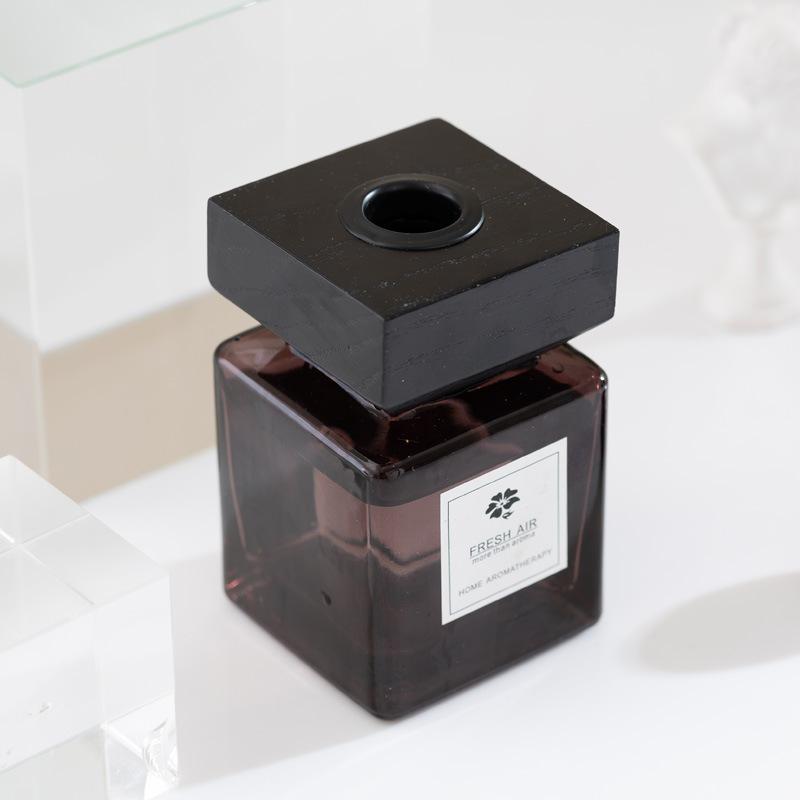 Fire Free Aromatherapy Home Indoor Durable Incense Essential Oil Bathroom Fragrance Hotel Bedroom Toilet Air Freshener