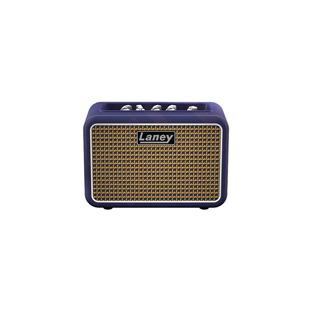 Laney MINI-STB-LION Battery-Powered Guitar Amplifier
