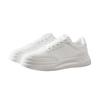 Height-increasing Lace-up Sports and Leisure Single Shoes Spring and Summer New Student Thick-soled Breathable Non-slip Board Shoes