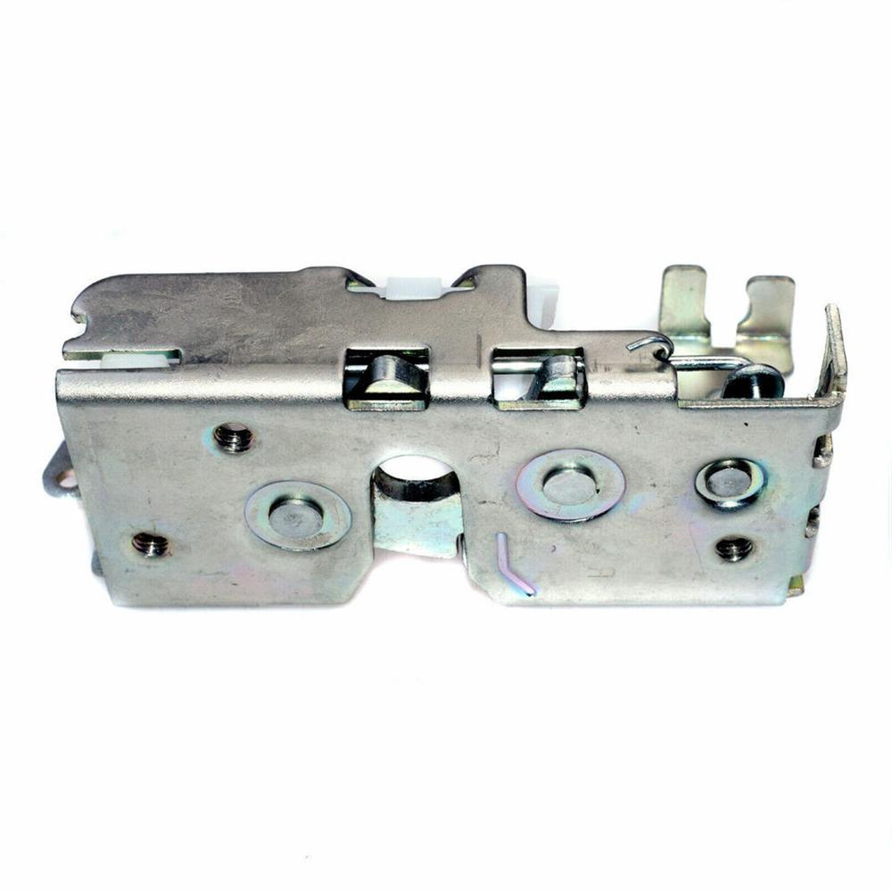 Pair For 2002-2006 Dodge Sprinter Front Left Right Sliding Cargo Door Latch Lock