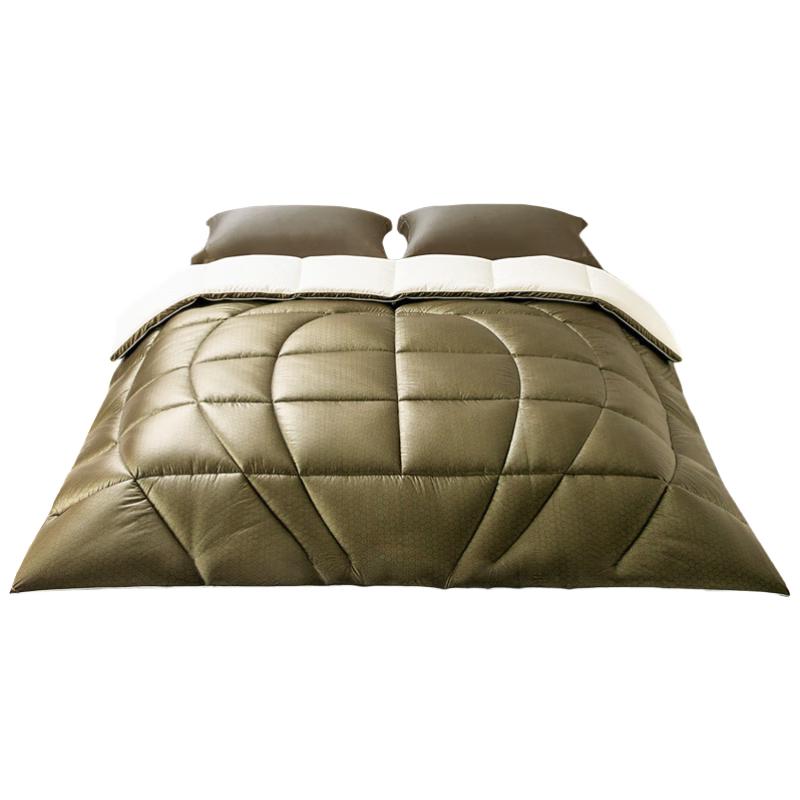 

La Ferville Thermal Energy Storage Fiber Comforter 200cm x 230cm