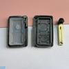 2 3 4 5 Buttons Car Key Fob Shell Case Housing for Toyota Noah Voxi Alphard Estima Vellfire Previa Isis Voxy with Key Blade