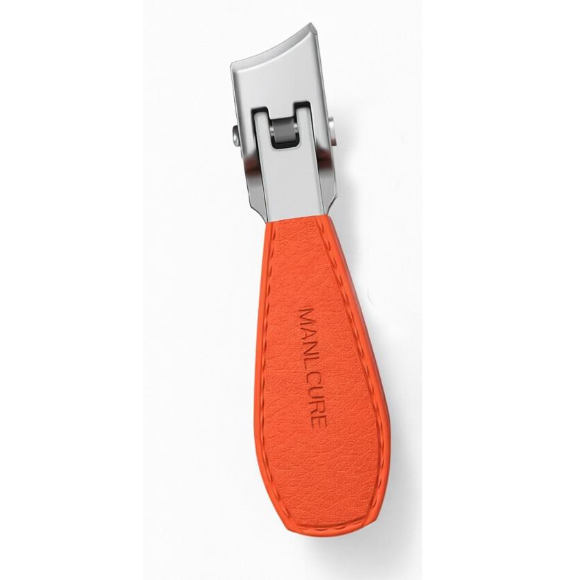 2026 New Style Nail Clipper for Thick Nails-Large Opening Long Blade Stainless Steel Toe Nipper Anti-Slip Handle Rust Resistant
