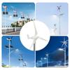 Wind Turbines Hub 3/5/6 Blades Generator Windmill Wheel Hub Accessories for all wind turbine Generator