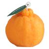 NEU Hässliche Orange Aromatherapie Kerzen Realistische Frucht Hochzeitsfeier Geschenke DIY Mode Foto Requisiten Gastgeschenke Desktop Dekorationen