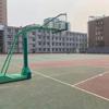 GZ Fish Portable Basketball Hoop
