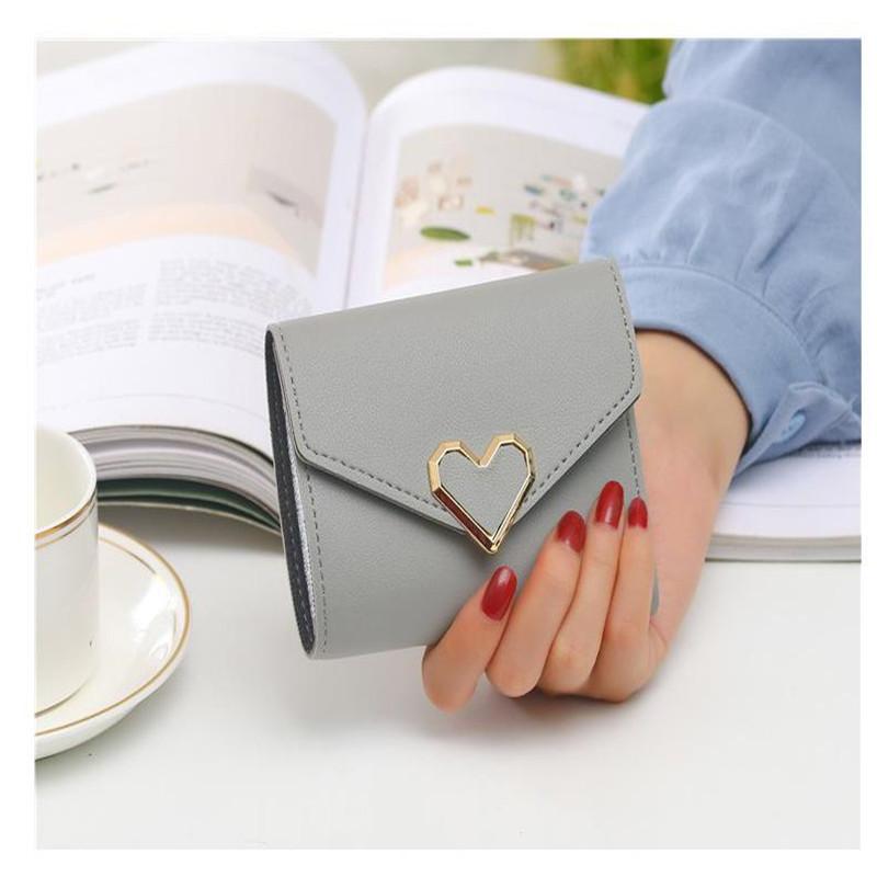 book shaped wallet