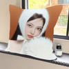 Pillowcases Cushion Covers Living Room Sofas Home Decor Gifts Korea POP H-ong Singer Eunchaes