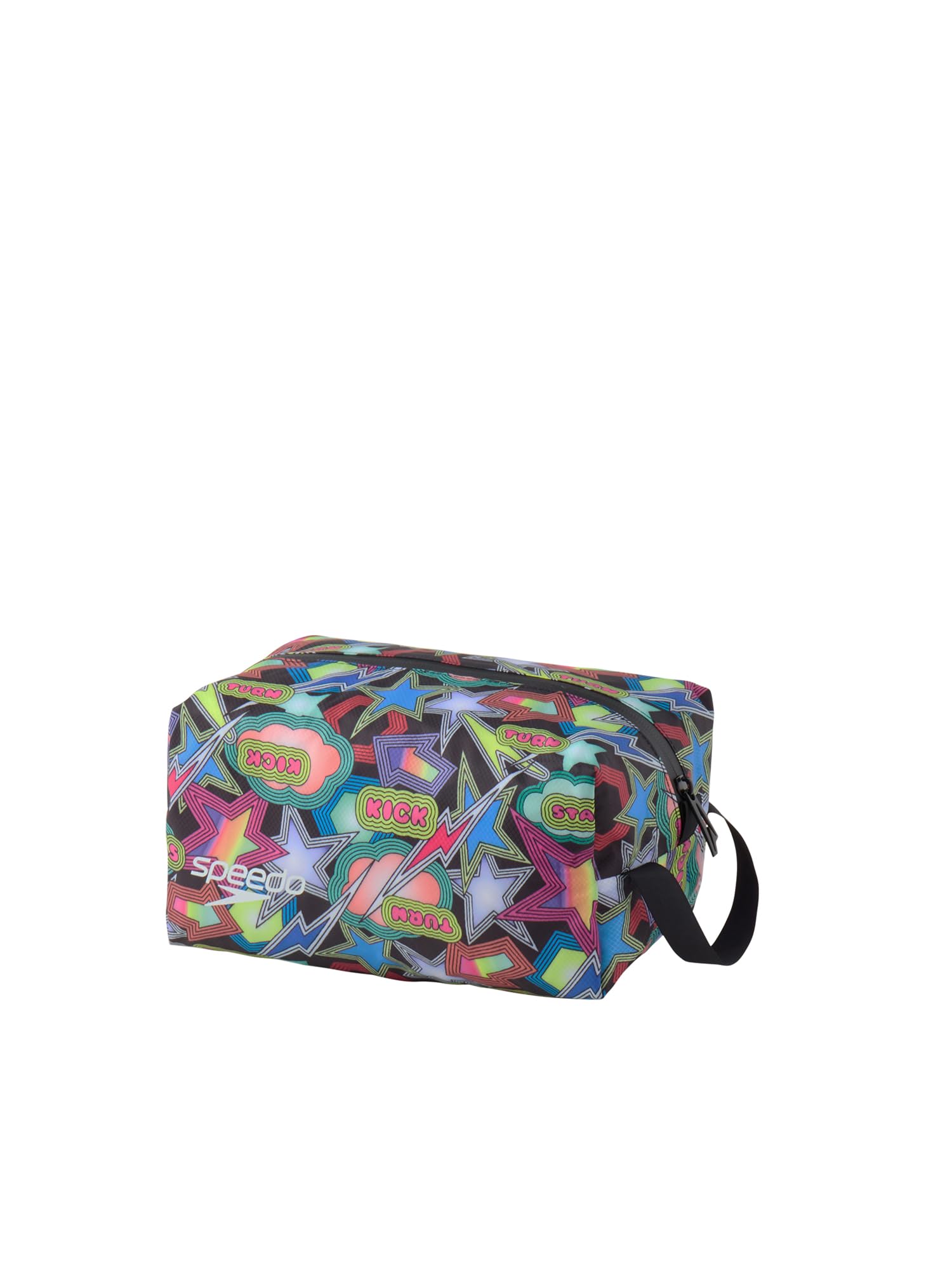 

Speedo Pool Novelty Водонепроницаемая многофункциональная сумка, M,