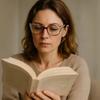 Leopard Square Metal Accessory Anti Blue Light High Definition Reading Glasses Woman Men Vintage Reader Eyeglasses