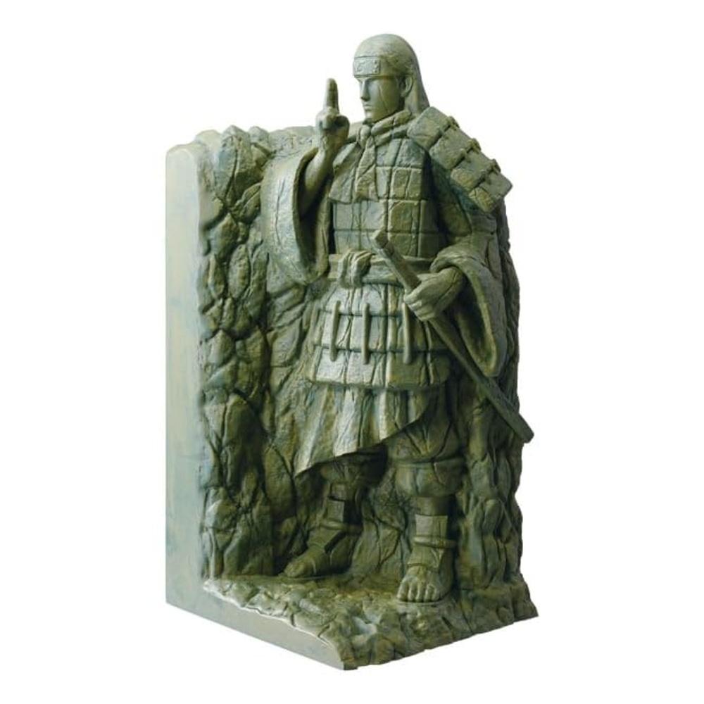 NARU*TO Naruto Figlife! Valley of the End Senju Hashirama Figure