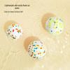 Junchu ETPU High-Bounce Dog Chew Ball