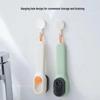 Liquid Shoe Brush: Multi-Functional, Soft Bristle Shoe and Clothes Cleaner