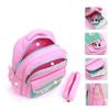 2023 New Primary School Students Schoolbag Men and Women Universal Sweet and Lovely Children's Shoulders Backpacks