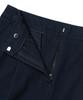 MUSINSA STANDARD WOMAN Women'S Tapered Chino Pants [Navy]