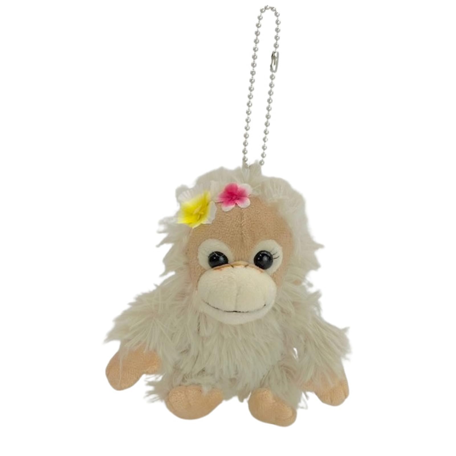 

Nakajima Corporation Baby Coco Natsu Mascot Baby Natsu Gray & 203137-24