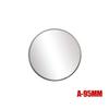 4" Car Blind Spot Mirror Round Convex Wide Angle Rear View Mirrors Accessories