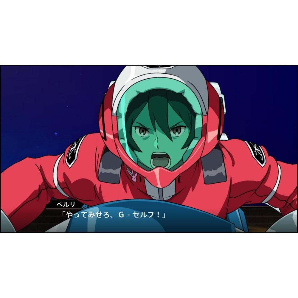 Bandai Super Robot Wars X Premium Anime Song Sound Edition Product Code Included Early Purchase 4 Benefits