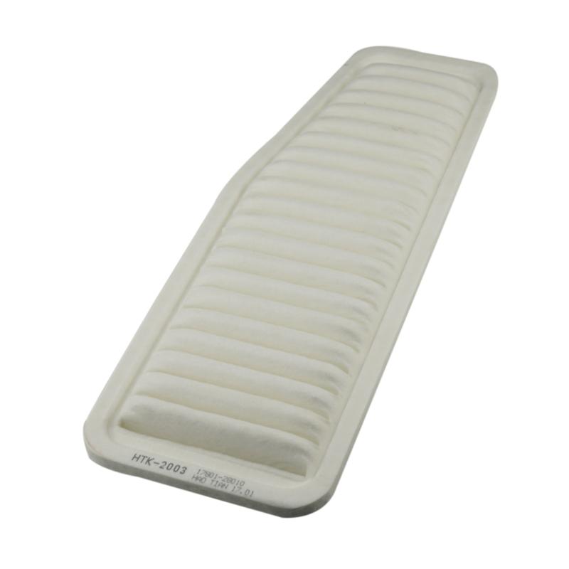Car Engine Air Filter Fit For TOYOTA PREVIA (_R3_)  [2000 2001 2002 2003 2004 2005 2006] 2.4L 17801-28010